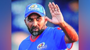 Mahela Jayawardene Steps Down Mumbai Indians Head Coach