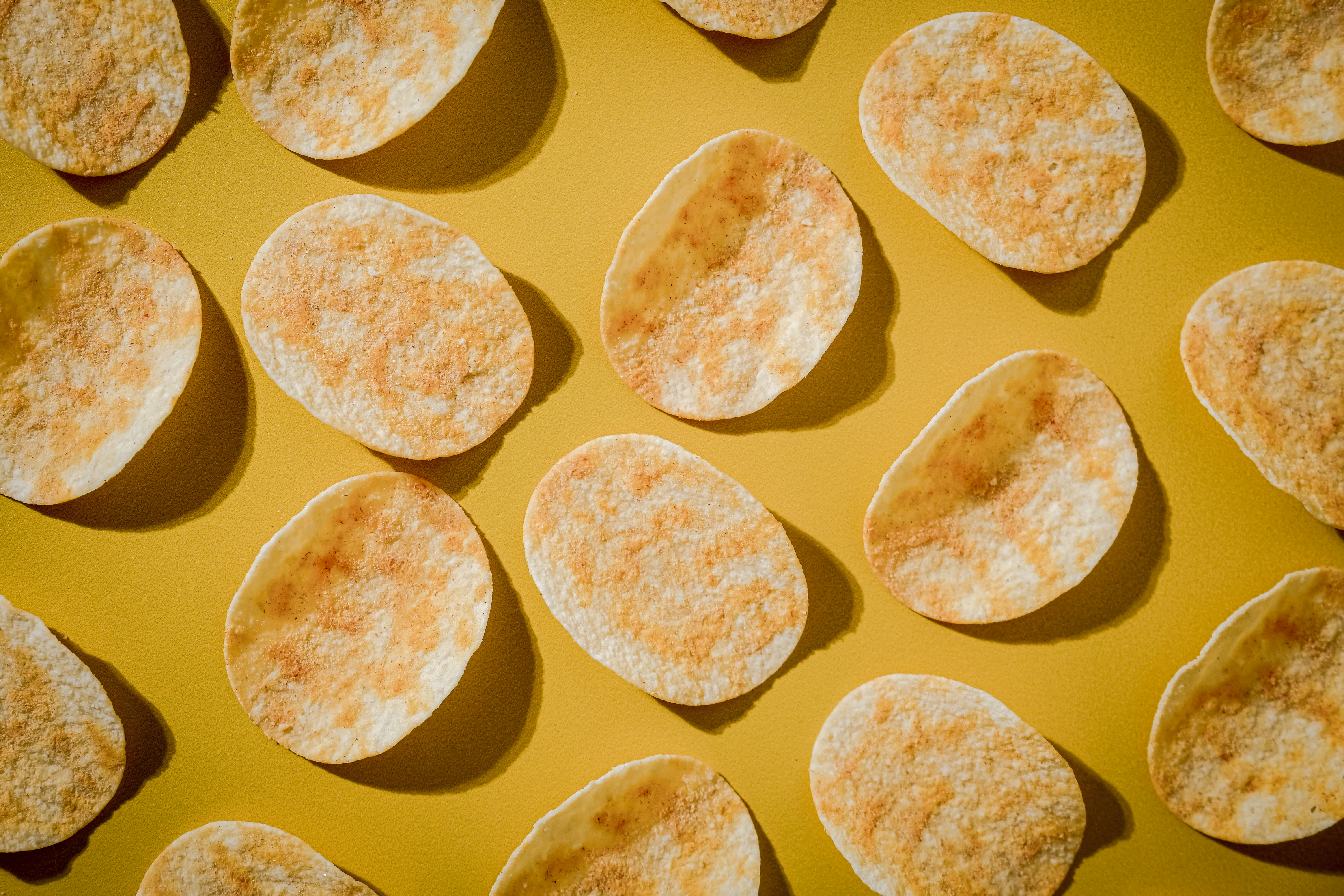 Try these unique Indian chips