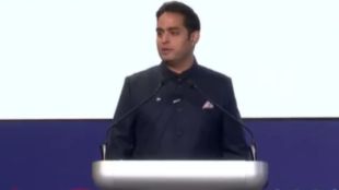 Jio Platforms IPO opening date and price band details | Akash Ambani Jio IPO press conference announcement graphics | जिओ प्लॅटफॉर्म्स आयपीओ तारीख आणि प्राइस बँड | आकाश अंबानी जिओ शेअर बाजार लिस्टिंग २८ ऑक्टोबर