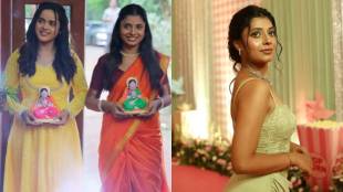 Sanai Chaughade Actress Jui Gogari Interview