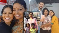 ‘कमळी’ची आई खऱ्या आयुष्यात आहे जुळ्या मुलांची आई! मालिकेबद्दल म्हणाली, “आधी मी हृषीच्या आईच्या भूमिकेसाठी…”