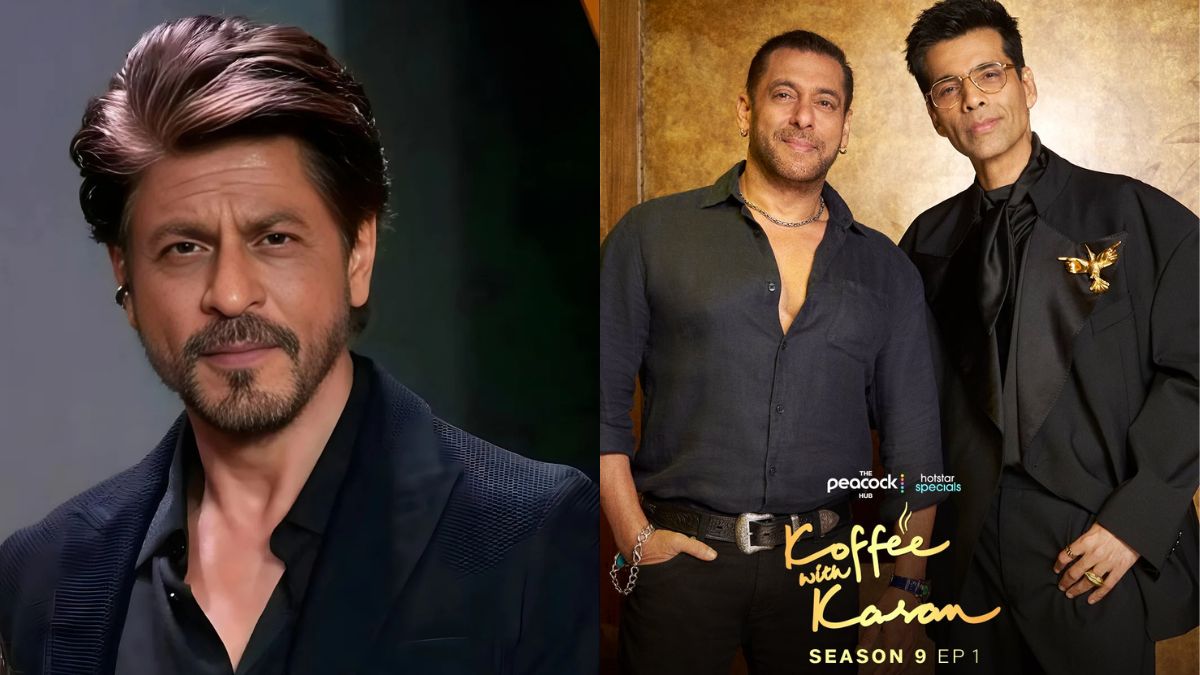 Beginning with Salman Khan and ending with Shah Rukh Khan? Who will appear on Karan Johar’s ‘Coffee With Karan’?