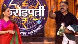 Video: ‘फास्टेस्ट फिंगर फर्स्ट’ जिंकताच स्पर्धकाने केलं असं काही की…; माधुरी दीक्षितने फिरकी घेताच सेटवर पिकला हशा!