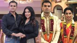“माझा नवरा फायटर आहे…”, आमच्या घरात १७ तास रेड चालू होती! क्रांती रेडकरने सांगितला प्रसंग, समीर वानखेडेंबद्दल म्हणाली…