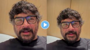 R Madhavan New Look Video Viral on Instagram with Game Changers Reality Show Host Update