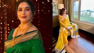 madhuri dixit and sonali bendre never worked together their sons learned in the same school