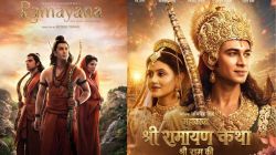 ‘महाकाव्य श्री रामायण कथा’ पुन्हा येणार पडद्यावर; रणबीर कपूरच्या ‘रामायण’च्या निर्मात्यांवर निगेटिव्ह मार्केटिंगचा आरोप, म्हणाले…
