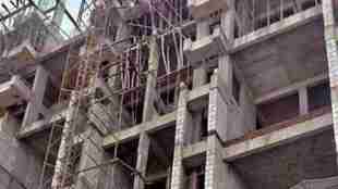 Maharashtra unauthorized construction registration ban | Chandrashekhar Bawankule property registration decision | RERA compliance certificate mandatory Maharashtra real estate | Secondary registrar action unauthorized flat registration