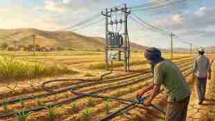 Maharashtra Drought Relief | MSEDCL New Transformers Scheme | Agricultural Electricity Supply Maharashtra | DPDC Fund Sanction Maharashtra News