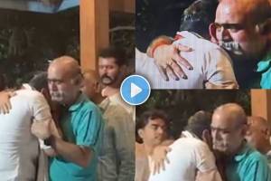 makarand anaspure emotional nana patekar last rites
