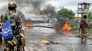 Manipur ethnic violence | Kuki Naga conflict news | Manipur law and order crisis | Northeastern India political tension