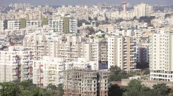पुण्यात ‘रीडेव्हलपमेंट’चे वारे! एकूण प्रकल्पांमध्ये एक तृतीयांश प्रमाण; कोथरूड पहिल्या क्रमांकावर