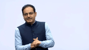 Vikas Divyakirti MPSC UPSC Exam Formula | Vikas Divyakirti Pune Drishti IAS Launch Statement | विकास दिव्यकीर्ती पुणे स्पर्धा परीक्षा सल्ला | विकास दिव्यकीर्ती एमपीएससी निकाल मागणी