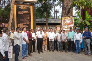 Martyr Agniveer Akshay Laxman Gawate