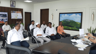 Vasai Virar Majethiya Auditorium Naming Protest | Marathi Ekikaran Samiti Master Dattaram Walwaikar Vasai | मजेठिया नाट्यगृह नाव वाद वसई विरार | मराठी एकीकरण समिती मास्टर दत्ताराम वळवईकर मागणी