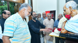 पर्यावरण प्रश्नांत गांधींच्या मार्गावर कोणीही नाही; ज्येष्ठ पर्यावरणतज्ज्ञ-लेखक अतुल देऊळगावकर यांची खंत