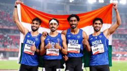 Asian Games 2026 : आशियाई क्रीडा स्पर्धेत आर्मी स्पोर्ट्स इन्स्टिट्यूटची दमदार कामगिरी… लष्कराच्या खेळाडूंकडून किती पदकांची कमाई?