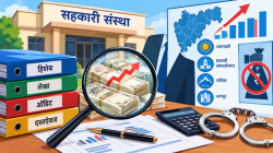 सहकारातील गैरव्यवहाराचा आकडा ८८३ कोटींवर; कोण कुठे अडचणीत?