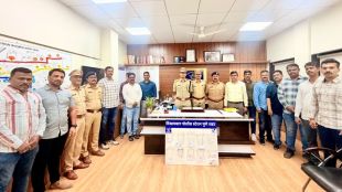 Pune Ganeshotsav Jewelry Theft Arrest | Vishrambaug Police Haryana Palwal Gold Robbery | पुणे गणेशोत्सव दागिने चोरी आरोपी अटक | विश्रामबाग पोलीस हरियाणा पलवल कारवाई