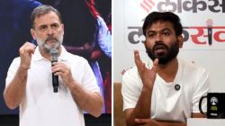 “CJP चे २५ मिलियन फॉलोअर्स काँग्रेसला मानणारे नाहीत, ते सर्व…”, अभिजीत दीपकेंचे राहुल गांधींच्या आंदोलनावर मोठे विधान; काँग्रेससोबत जाण्यासंदर्भातही स्पष्टीकरण