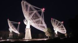 Astrophysics Research : आठ अब्ज वर्षांपूर्वीच्या दीर्घिकांतून रेडिओ सिग्नलचा शोध… भारतीय शास्त्रज्ञांचे नवे संशोधन का महत्त्वाचे?