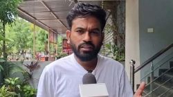 “राष्ट्रध्वज फडकावणे गुन्हा कसा? देशात आणीबाणी लादायची असेल तर अधिकृतपणे लादा”, अभिजित दिपकेंची मोदी सरकारवर टीका