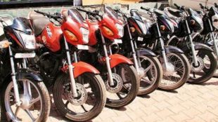 Pune Bike Taxi Ban | Pune Bike Taxi Regional Transport Authority Jitendra Dudi | पुणे बाईक टॅक्सी बंदी | पुणे प्रादेशिक परिवहन प्राधिकरण बाईक टॅक्सी निर्णय