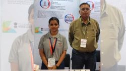 अहिल्यानगरच्या विद्यार्थिनीची ‘एआय’ प्रणाली देशात सर्वोत्कृष्ट! नेमकी संकल्पना काय? राज्यातील एकूण सात विद्यार्थ्यांचे प्रकल्प ‘सुपर६०’मध्ये!