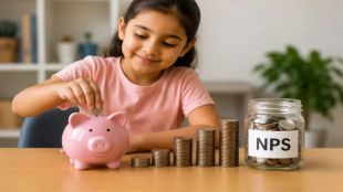 NPS Vatsalya Scheme | NPS Vatsalya Scheme Pune Maharashtra PFRDA Investment | एनपीएस वात्सल्य योजना पुणे | राष्ट्रीय निवृत्तिवेतन योजना वात्सल्य मुलांसाठी गुंतवणूक