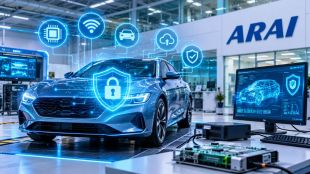 ARAI Cyber Security Testing Center Pune | India First Vehicle Cyber Security Test Center ARAI | एआरएआय वाहनांचे सायबर सुरक्षा केंद्र पुणे | देशातील पहिले वाहन सायबर सुरक्षा केंद्र पुणे