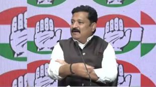 Nagpur Graduate Voter Registration Scam Congress allegation | Atul Londhe press conference on voter list fraud | नागपूर पदवीधर मतदार नोंदणी घोटाळा काँग्रेस आरोप | अतुल लोंढे पत्रकार परिषद नागपूर पदवीधर निवडणूक