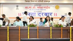 एस्सार पेट्रोलियम प्रकल्पासाठी भूसंपादन प्रक्रियेला पालकमंत्र्यांनी दिली स्थगिती; प्रशासकीय यंत्रणेची मनमानी चालवून देणार नसल्याचा जाहीर इशारा