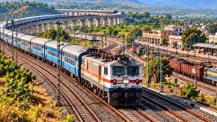 Bhusaval Division Railway Expansion | Jalgaon Dhule New Railway Lines Infrastructure Update | भुसावळ विभाग रेल्वे विस्तार प्रकल्प | जळगाव धुळे नवीन रेल्वे मार्ग उत्तर महाराष्ट्र