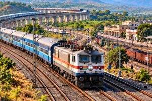 Bhusaval Division Railway Expansion | Jalgaon Dhule New Railway Lines Infrastructure Update | भुसावळ विभाग रेल्वे विस्तार प्रकल्प | जळगाव धुळे नवीन रेल्वे मार्ग उत्तर महाराष्ट्र