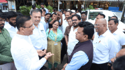 पुण्यातील बहुचर्चित कात्रज-कोंढवा रस्ता होणार ‘या’ महिन्यात सुरू! महापालिका आयुक्तांनी तारीख केली जाहीर…