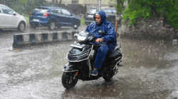 Pune Rainfall : ‘एल निनो’ असतानाही पुण्यात जास्त पाऊस का पडला? एकाच आठवड्यातील पावसाने पुण्याला कसे तारले?
