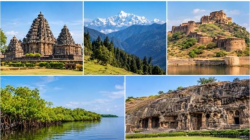 युनेस्कोच्या जागतिक वारसा स्थळांच्या शर्यतीत भारताची मोठी झेप! ५ नव्या ऐतिहासिक वारशांमध्ये विदर्भातील एक स्थळ