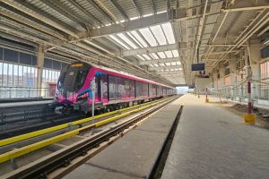Pune Hinjawadi Shivajinagar Metro Inauguration | PM Narendra Modi PMRDA Metro Hinjawadi Phase | पुणे हिंजवडी ते शिवाजीनगर मेट्रो उद्घाटन | पीएमआरडीए पुणे मेट्रो ३ नोव्हेंबर बातमी