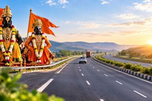 Sant Dnyaneshwar Tukaram Palkhi Marg 4 Laning | Pune Satara Solapur Highway Connectivity NHAI Update | संत ज्ञानेश्वर तुकाराम महाराज पालखी मार्ग चौपदरीकरण | पुणे सातारा सोलापूर महामार्ग एनएचएआय बातमी