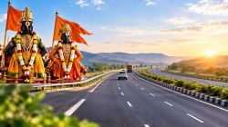 पुणे, सातारा, सोलापूर जिल्ह्यांतील प्रवास आता सुसाट अन् कमी वेळेत