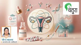 Progesterone Hormone Therapy Women Health | Progestin Medical Uses Mifepristone Side Effects | स्त्रियांचे आरोग्य प्रोजेस्टेरॉन संप्रेरक कार्य | मेनोपॉज संप्रेरक उपचार मिफेप्रिस्टोन गोळ्या