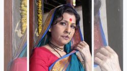 कसा झाला मधु कांबीकर यांचा नृत्यांगना ते पारितोषिकविजेती अभिनेत्री प्रवास?
