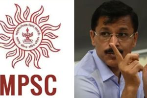 Tukaram Mundhe IAS Officer MPSC | MPSC Paper Leak Inquiry Committee Tukaram Mundhe | तुकाराम मुंढे एमपीएससी चौकशी समिती | एमपीएससी पेपरफुटी तुकाराम मुंढे नियुक्ती