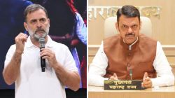 “सर्वोच्च न्यायालयावर मोर्चा काढणे कोणत्या संविधानात लिहिलंय”, देवेंद्र फडणवीस यांची राहुल गांधींसह विरोधकांवर टीका