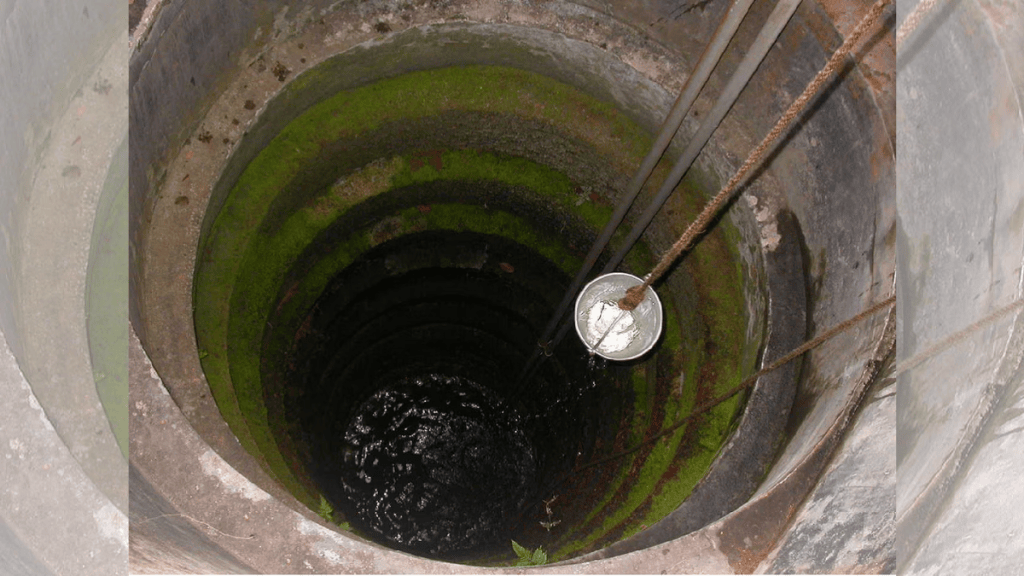 Nagpur Gittikhadan Well Drowning Death | Intoxicated Youth Accidental Death Nagpur | नागपूर गिट्टीखदान विहीर अपघात मृत्यू | नागपूर तरुण विहिरीत बुडून मृत्यू बातमी Nagpur Gittikhadan Well Drowning Death | Intoxicated Youth Accidental Death Nagpur | नागपूर गिट्टीखदान विहीर अपघात मृत्यू | नागपूर तरुण विहिरीत बुडून मृत्यू बातमी