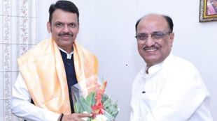 Anil Sole BJP Rebellion | Nagpur Graduate Constituency Election | प्रा अनिल सोले बंडखोरी माघार | देवेंद्र फडणवीस अनिल सोले भेट नागपूर