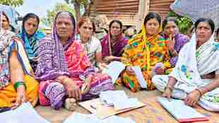 Microfinance Debt Trap in Marathwada | Women Farmers Loan Crisis | High Interest Rates Microfinance | Marathwada Drought News