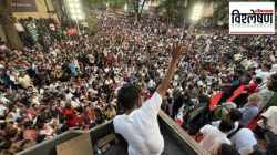 Maharashtra Protests : Gen Z ते महिला, आदिवासी आणि शेतकरीही रस्त्यावर उतरले; महाराष्ट्रात एवढी आंदोलनं का होत आहेत?
