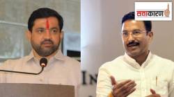 मावळमध्ये आमदार सुनील शेळके विरूद्ध भाजप संघर्ष