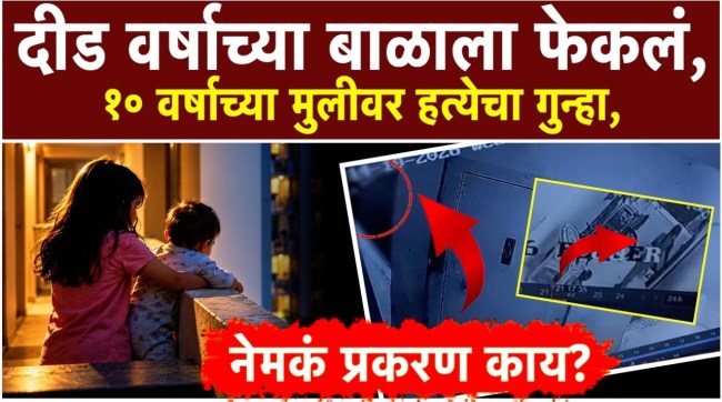 goregaon-mumbai-child-death-case-10-year-old-girl-booked-murder-investigation